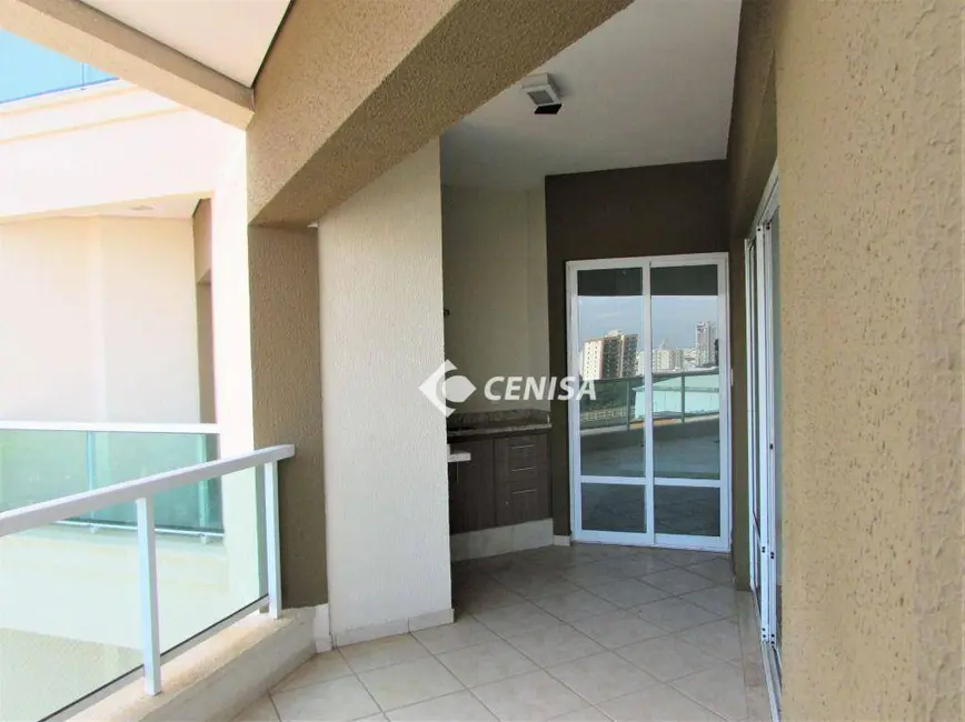 Foto 7 de Apartamento com 4 quartos à venda, 273m2 em Centro, Indaiatuba - SP