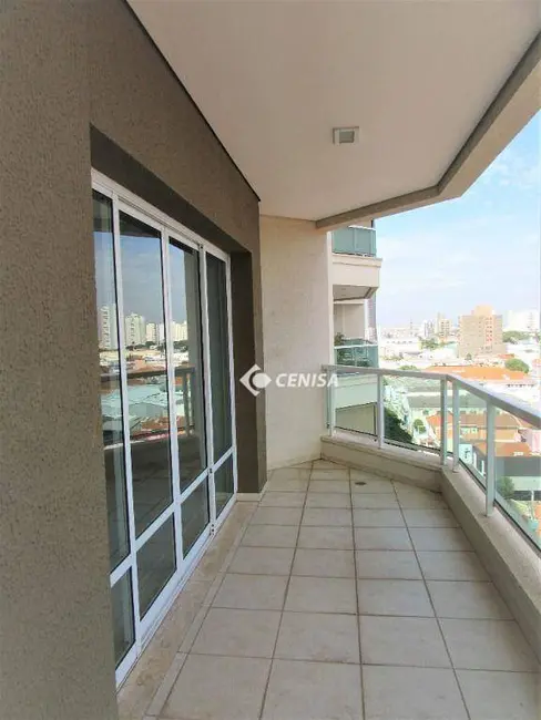 Foto 9 de Apartamento com 4 quartos à venda, 273m2 em Centro, Indaiatuba - SP