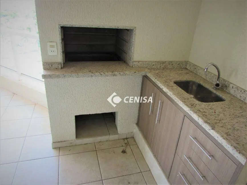 Foto 6 de Apartamento com 4 quartos à venda, 273m2 em Centro, Indaiatuba - SP