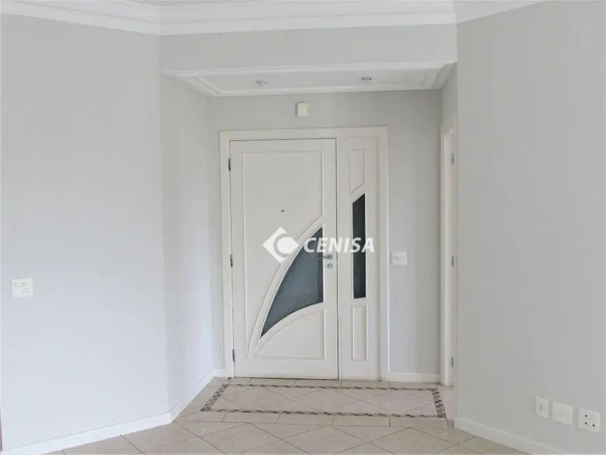 Foto 2 de Apartamento com 4 quartos à venda, 273m2 em Centro, Indaiatuba - SP