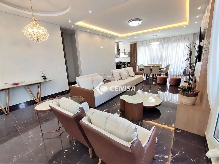 Foto 3 de Casa de Condomínio com 4 quartos à venda, 464m2 em Buru, Salto - SP