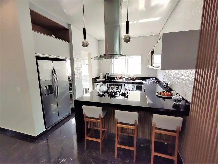 Foto 6 de Casa de Condomínio com 4 quartos à venda, 464m2 em Buru, Salto - SP