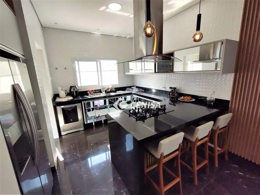 Foto 7 de Casa de Condomínio com 4 quartos à venda, 464m2 em Buru, Salto - SP