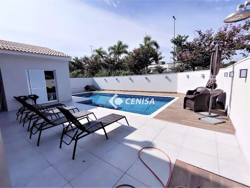 Foto 8 de Casa de Condomínio com 4 quartos à venda, 464m2 em Buru, Salto - SP