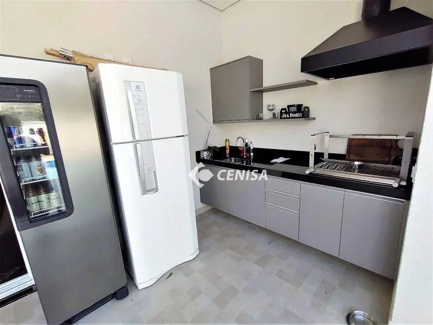 Foto 9 de Casa de Condomínio com 4 quartos à venda, 464m2 em Buru, Salto - SP