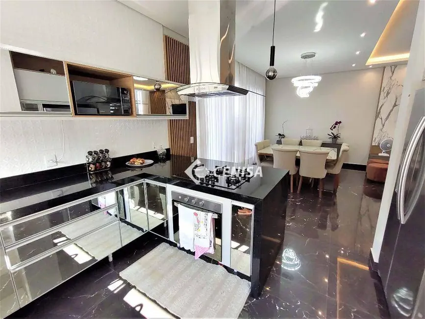 Foto 5 de Casa de Condomínio com 4 quartos à venda, 464m2 em Buru, Salto - SP