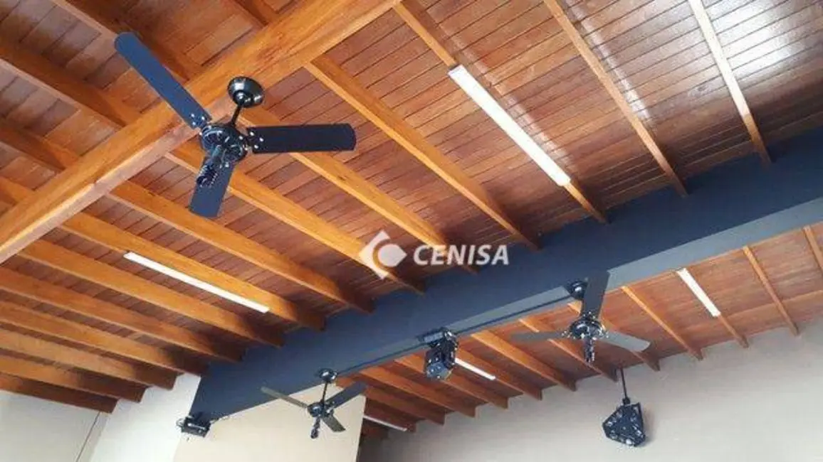 Foto 5 de Casa com 3 quartos à venda, 159m2 em Jardim Paulista II, Indaiatuba - SP