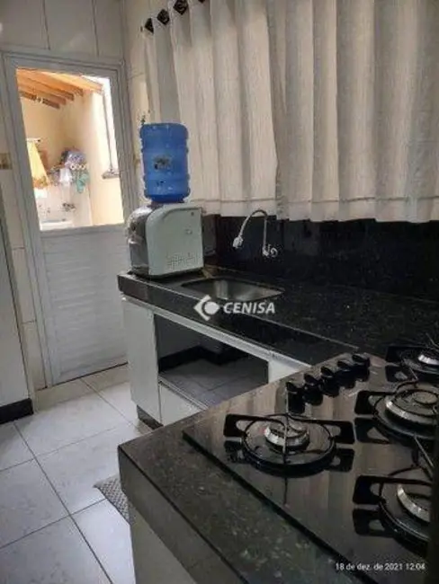 Foto 4 de Casa com 3 quartos à venda, 159m2 em Jardim Paulista II, Indaiatuba - SP
