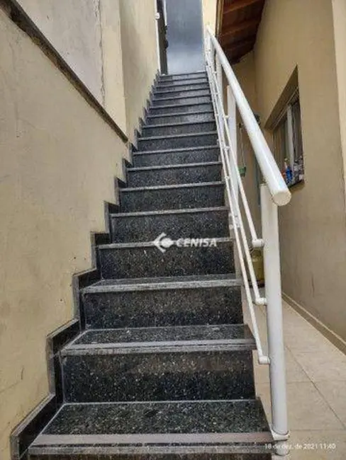 Foto 7 de Casa com 3 quartos à venda, 159m2 em Jardim Paulista II, Indaiatuba - SP