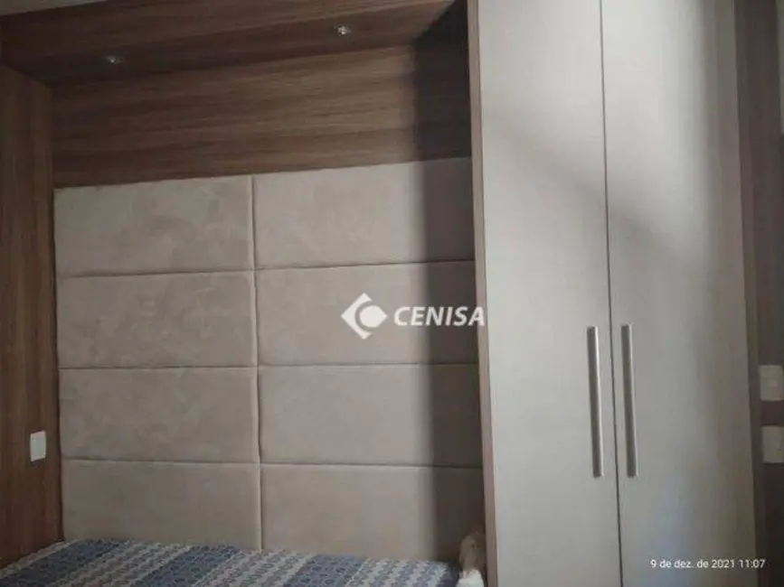 Foto 3 de Casa com 3 quartos à venda, 159m2 em Jardim Paulista II, Indaiatuba - SP