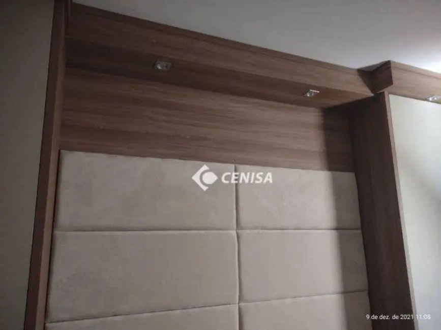 Foto 9 de Casa com 3 quartos à venda, 159m2 em Jardim Paulista II, Indaiatuba - SP