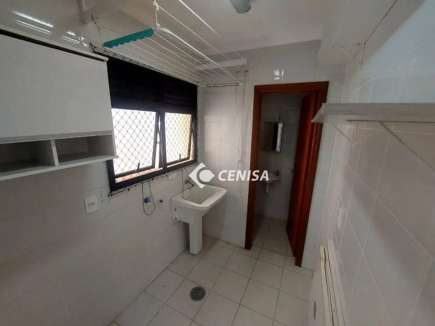 Foto 9 de Apartamento com 3 quartos à venda, 103m2 em Cidade Nova I, Indaiatuba - SP
