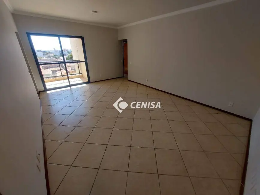 Foto 3 de Apartamento com 3 quartos à venda, 103m2 em Cidade Nova I, Indaiatuba - SP