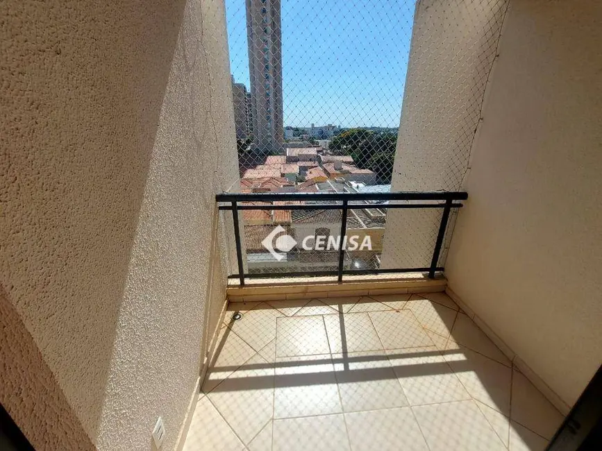 Foto 5 de Apartamento com 3 quartos à venda, 103m2 em Cidade Nova I, Indaiatuba - SP