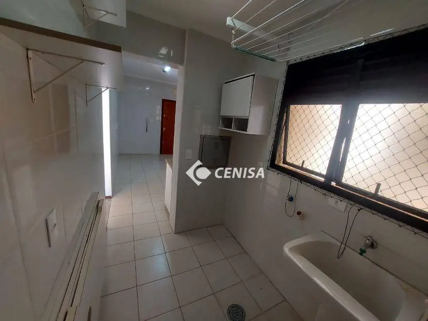 Foto 8 de Apartamento com 3 quartos à venda, 103m2 em Cidade Nova I, Indaiatuba - SP