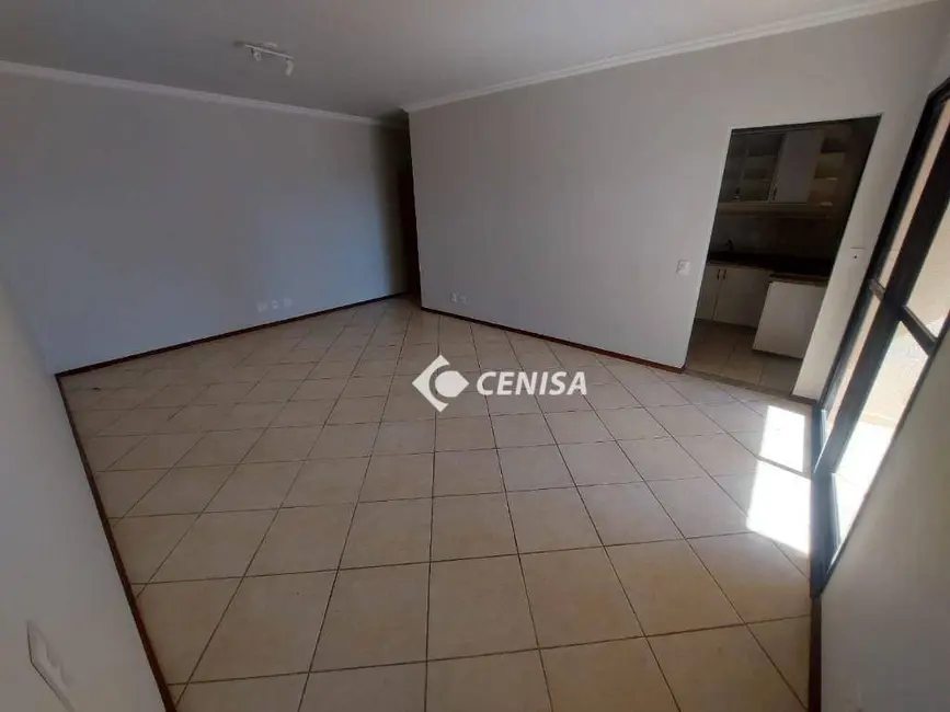 Foto 1 de Apartamento com 3 quartos à venda, 103m2 em Cidade Nova I, Indaiatuba - SP