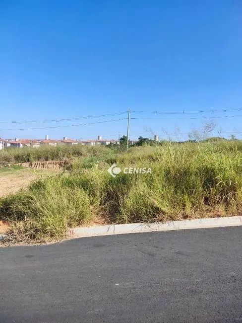 Foto 3 de Terreno / Lote à venda, 150m2 em Parque Campo Bonito, Indaiatuba - SP