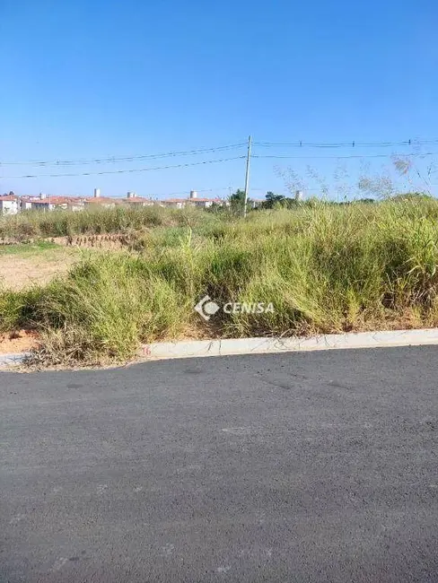 Foto 1 de Terreno / Lote à venda, 150m2 em Parque Campo Bonito, Indaiatuba - SP