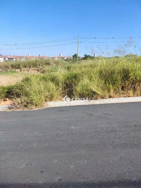 Foto 2 de Terreno / Lote à venda, 150m2 em Parque Campo Bonito, Indaiatuba - SP