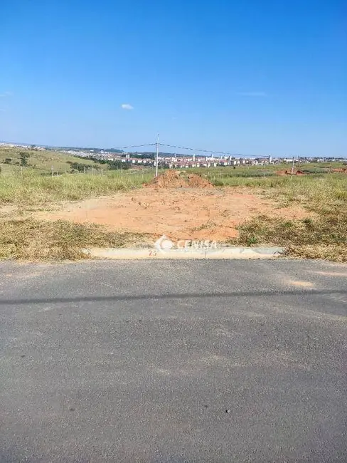 Foto 2 de Terreno / Lote à venda, 155m2 em Parque Campo Bonito, Indaiatuba - SP