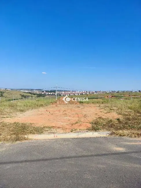 Foto 1 de Terreno / Lote à venda, 155m2 em Parque Campo Bonito, Indaiatuba - SP