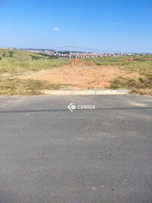 Foto 3 de Terreno / Lote à venda, 155m2 em Parque Campo Bonito, Indaiatuba - SP