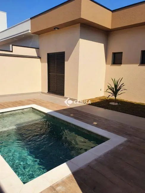 Foto 6 de Casa de Condomínio com 3 quartos à venda, 300m2 em Jardim Esplanada, Indaiatuba - SP