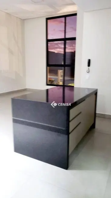 Foto 5 de Casa de Condomínio com 3 quartos à venda, 300m2 em Jardim Esplanada, Indaiatuba - SP