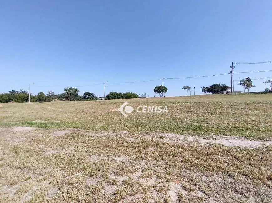Foto 1 de Terreno / Lote à venda, 1000m2 em Jardim Indaiatuba Golf, Indaiatuba - SP