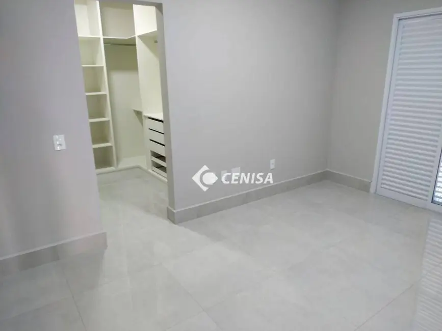 Foto 6 de Casa de Condomínio com 3 quartos à venda, 322m2 em Jardim Imperial, Indaiatuba - SP