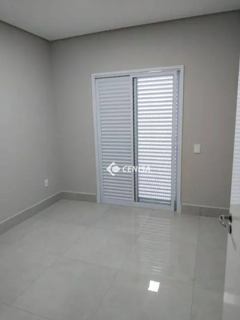 Foto 3 de Casa de Condomínio com 3 quartos à venda, 322m2 em Jardim Imperial, Indaiatuba - SP
