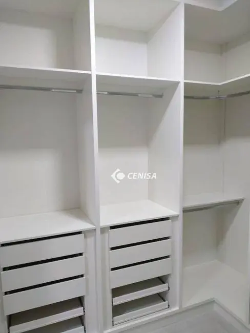 Foto 8 de Casa de Condomínio com 3 quartos à venda, 322m2 em Jardim Imperial, Indaiatuba - SP