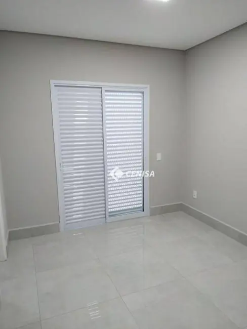 Foto 5 de Casa de Condomínio com 3 quartos à venda, 322m2 em Jardim Imperial, Indaiatuba - SP