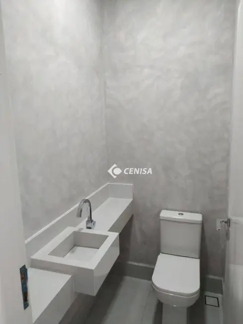 Foto 9 de Casa de Condomínio com 3 quartos à venda, 322m2 em Jardim Imperial, Indaiatuba - SP