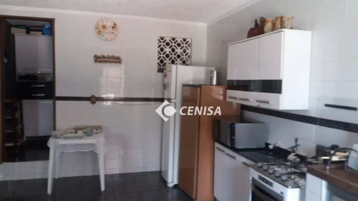 Casa com 3 quartos à venda, 250m2 em Vila Rubens, Indaiatuba - SP - imagem 6 Foto 6 de Casa com 3 quartos à venda, 250m2 em Vila Rubens, Indaiatuba - SP