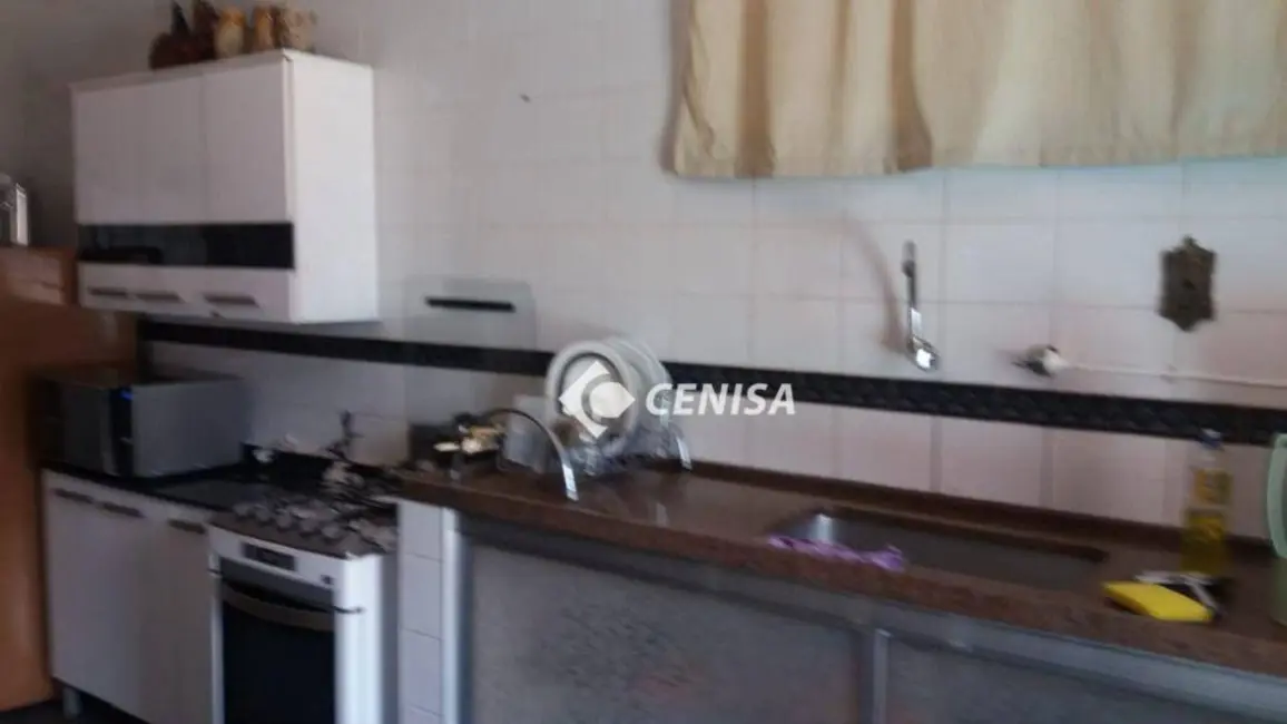 Casa com 3 quartos à venda, 250m2 em Vila Rubens, Indaiatuba - SP - imagem 7 Foto 7 de Casa com 3 quartos à venda, 250m2 em Vila Rubens, Indaiatuba - SP