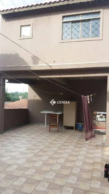 Casa com 3 quartos à venda, 250m2 em Vila Rubens, Indaiatuba - SP - imagem 3 Foto 3 de Casa com 3 quartos à venda, 250m2 em Vila Rubens, Indaiatuba - SP