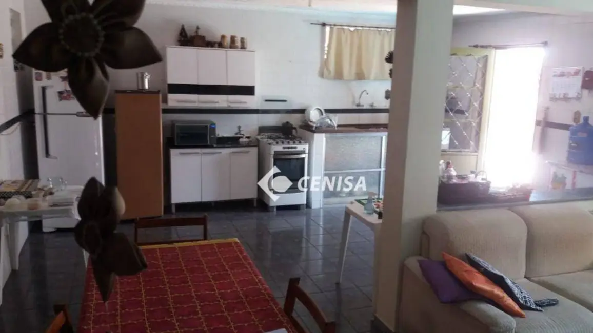 Casa com 3 quartos à venda, 250m2 em Vila Rubens, Indaiatuba - SP - imagem 4 Foto 4 de Casa com 3 quartos à venda, 250m2 em Vila Rubens, Indaiatuba - SP