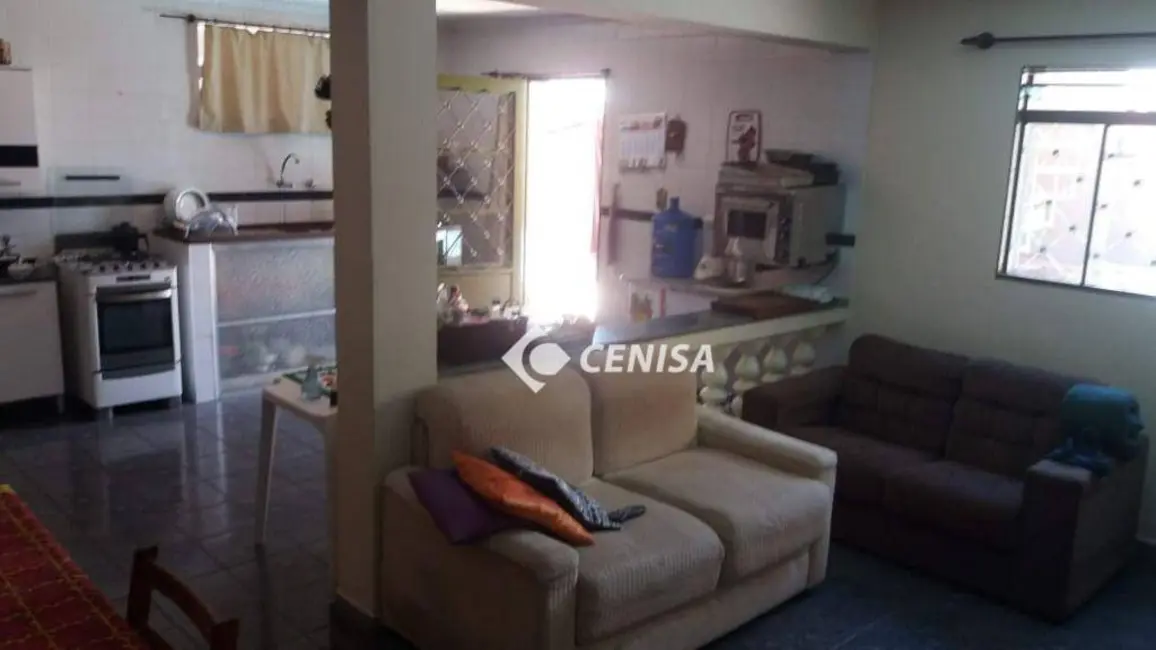 Casa com 3 quartos à venda, 250m2 em Vila Rubens, Indaiatuba - SP - imagem 5 Foto 5 de Casa com 3 quartos à venda, 250m2 em Vila Rubens, Indaiatuba - SP