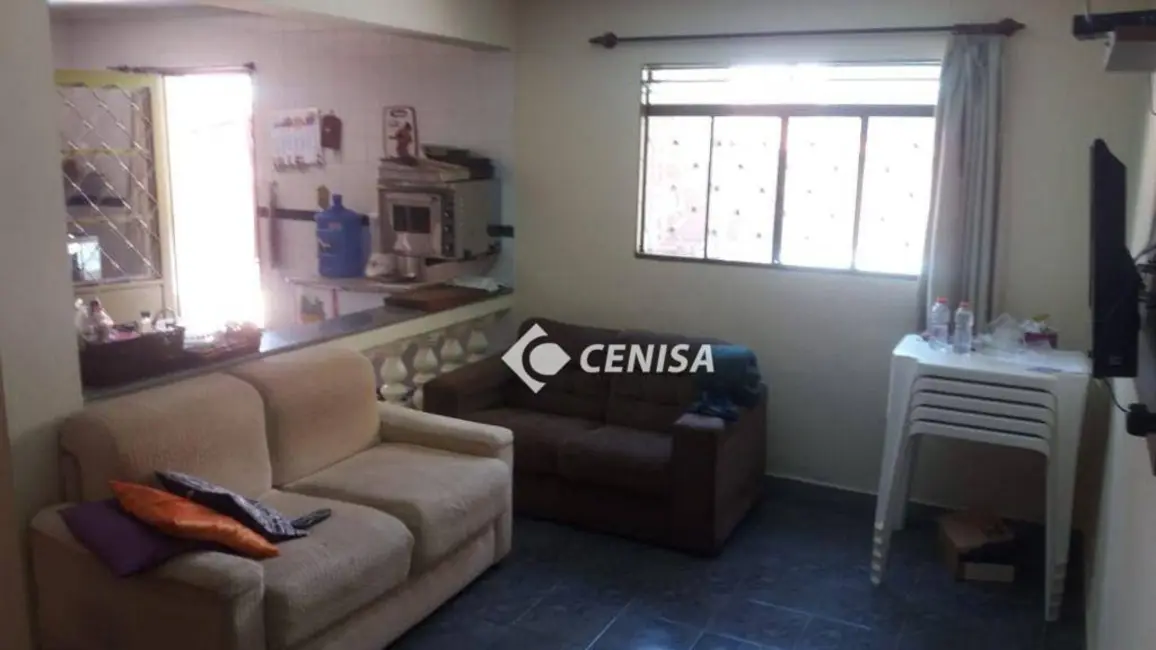 Casa com 3 quartos à venda, 250m2 em Vila Rubens, Indaiatuba - SP - imagem 8 Foto 8 de Casa com 3 quartos à venda, 250m2 em Vila Rubens, Indaiatuba - SP