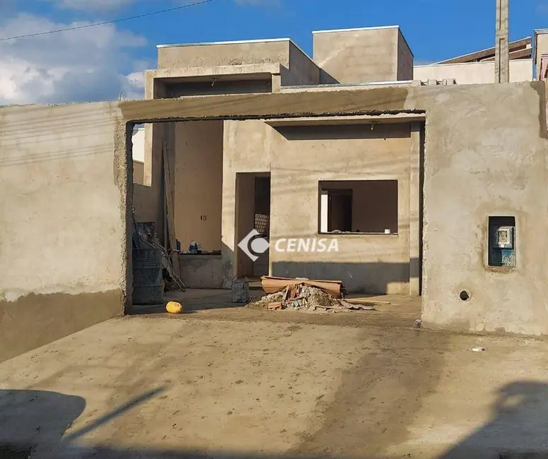 Foto 2 de Casa com 2 quartos à venda, 150m2 em Jardim União, Indaiatuba - SP