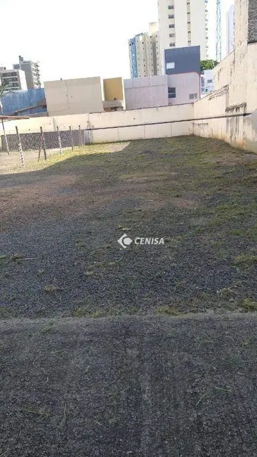 Foto 1 de Terreno / Lote à venda, 410m2 em Vila Sfeir, Indaiatuba - SP