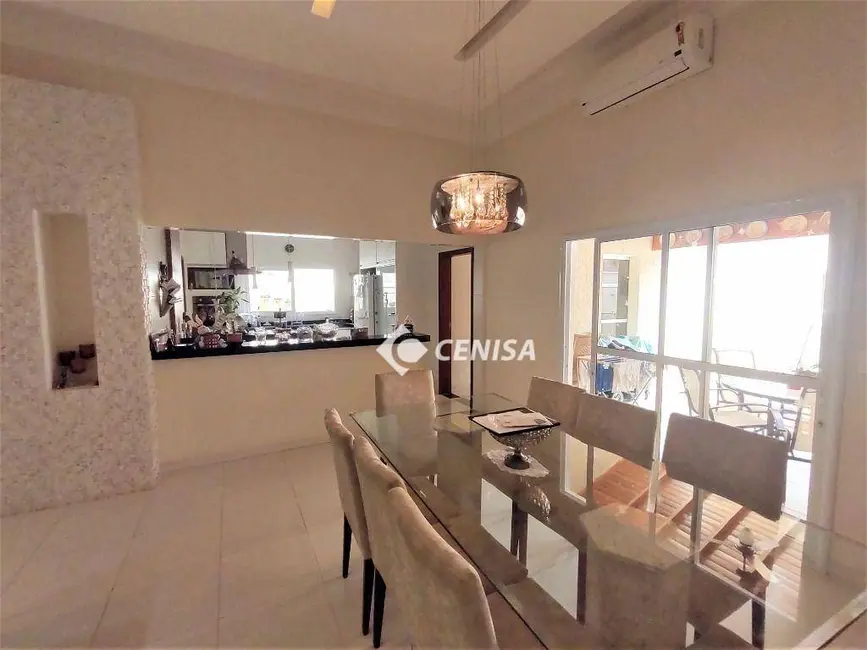 Foto 7 de Casa de Condomínio com 3 quartos à venda, 430m2 em Jardim Portal dos Ipês, Indaiatuba - SP