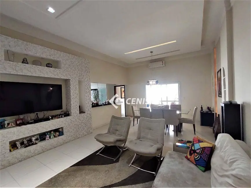 Foto 3 de Casa de Condomínio com 3 quartos à venda, 430m2 em Jardim Portal dos Ipês, Indaiatuba - SP