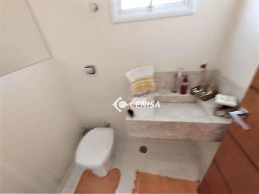 Foto 6 de Casa de Condomínio com 3 quartos à venda, 430m2 em Jardim Portal dos Ipês, Indaiatuba - SP