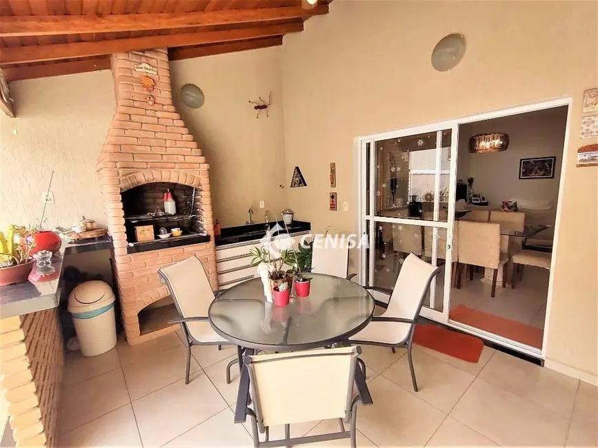 Foto 9 de Casa de Condomínio com 3 quartos à venda, 430m2 em Jardim Portal dos Ipês, Indaiatuba - SP