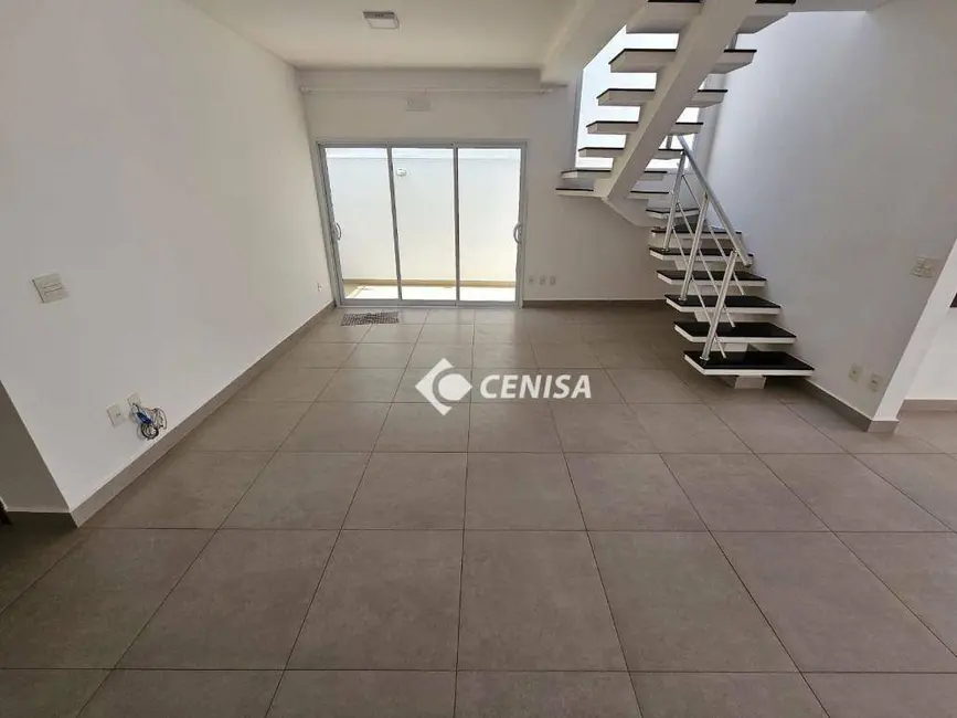 Foto 7 de Casa de Condomínio com 3 quartos à venda, 150m2 em Jardim Montreal Residence, Indaiatuba - SP