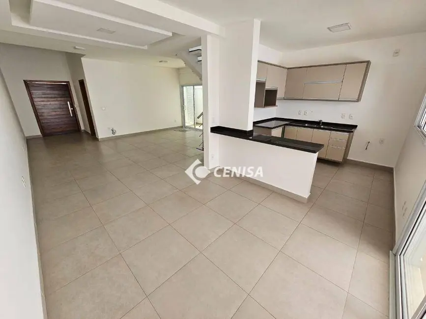 Foto 8 de Casa de Condomínio com 3 quartos à venda, 150m2 em Jardim Montreal Residence, Indaiatuba - SP