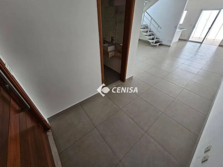 Foto 4 de Casa de Condomínio com 3 quartos à venda, 150m2 em Jardim Montreal Residence, Indaiatuba - SP