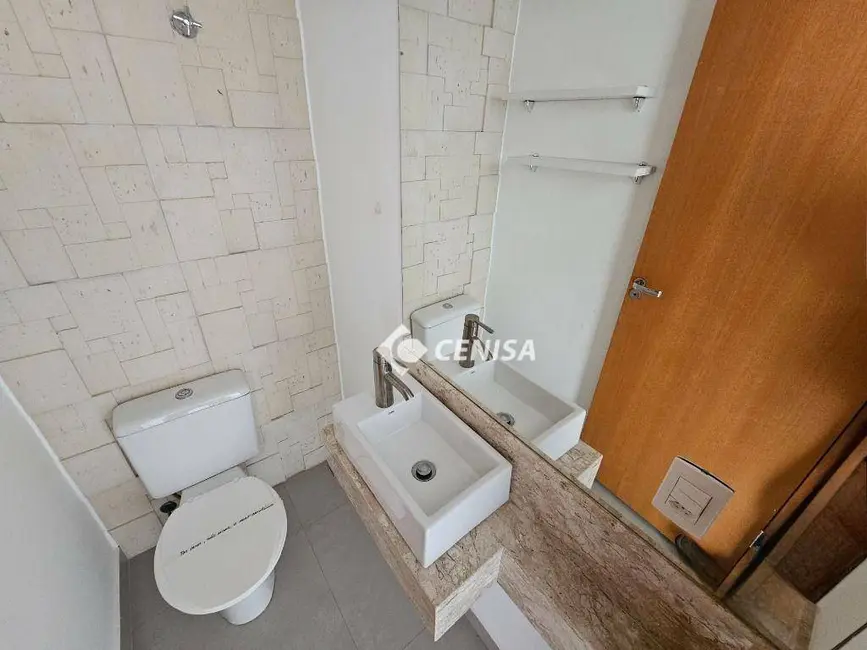 Foto 5 de Casa de Condomínio com 3 quartos à venda, 150m2 em Jardim Montreal Residence, Indaiatuba - SP